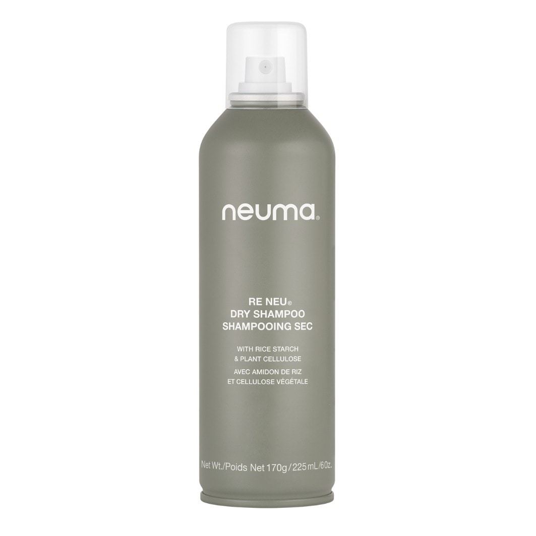 Neuma suchý šampón RE NEU® suchý šampón - 225 ml