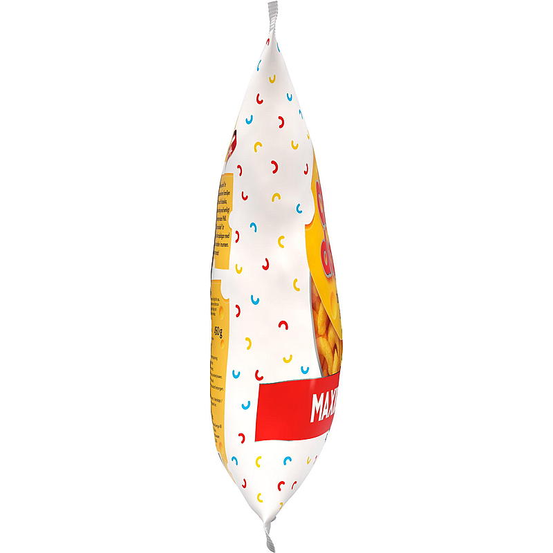 OLW Cheez doodles 450 g maxi-tas OLW