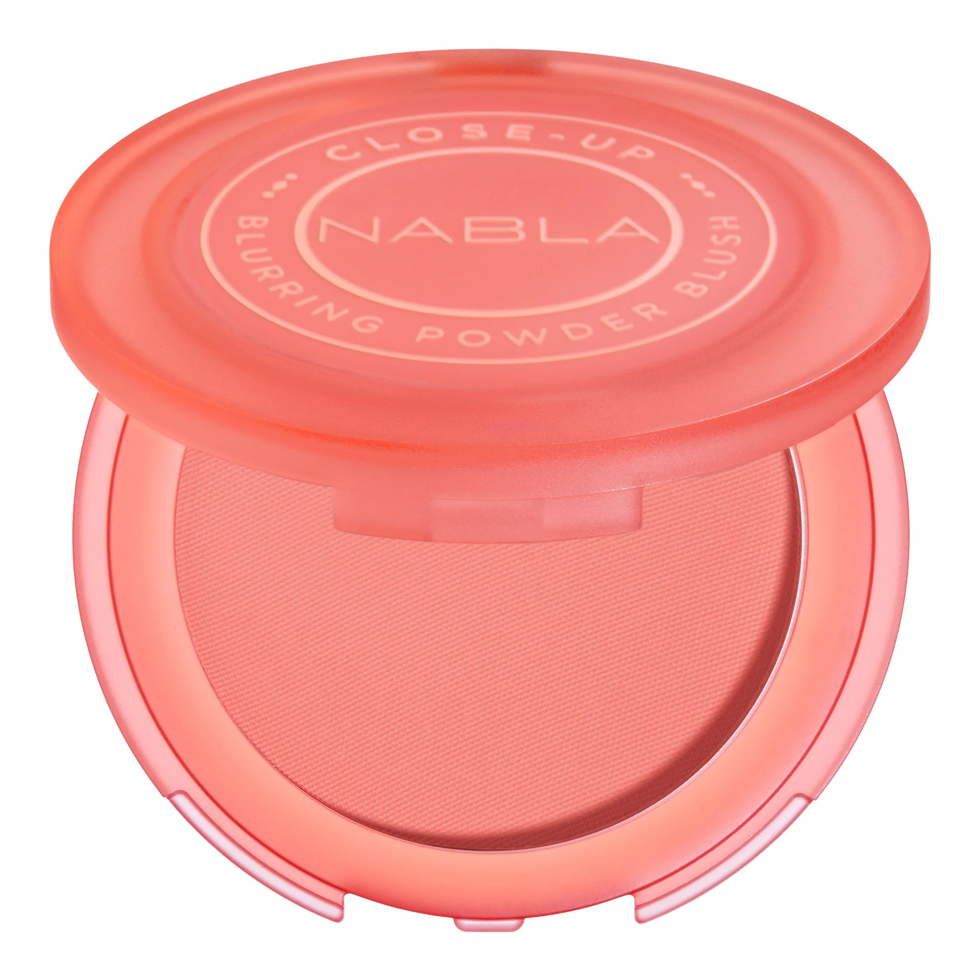Viso Close-Up Blurring Powder Blush - Fard compatto