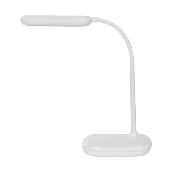 Λάμπα LED ημέρας, 12 W, 1.000 lm, λευκό