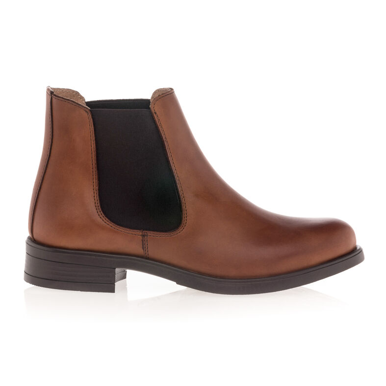 Boots / bottines Femme Marron