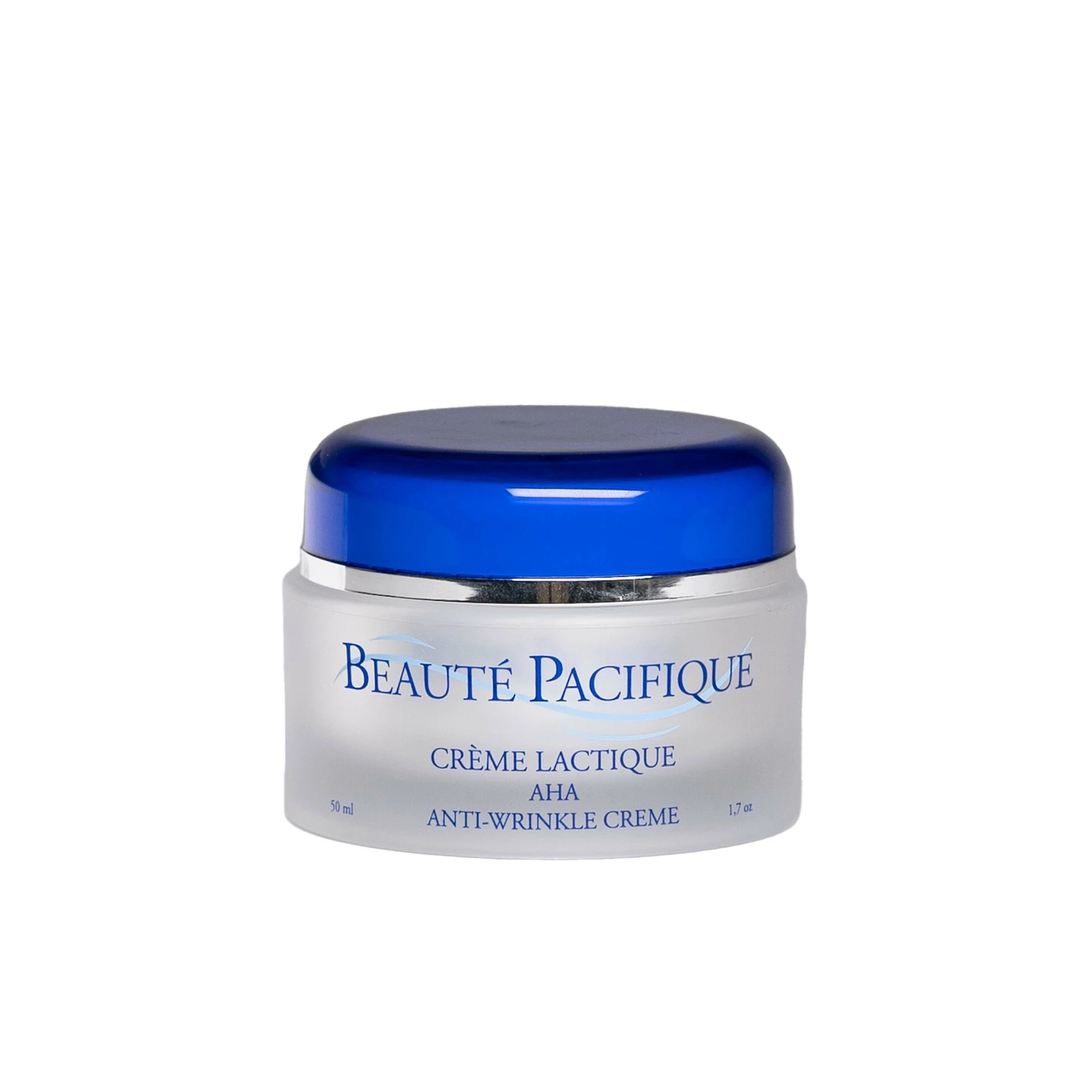AHA Vitamina C Glow Creme 50 ml - Beauté Pacifique