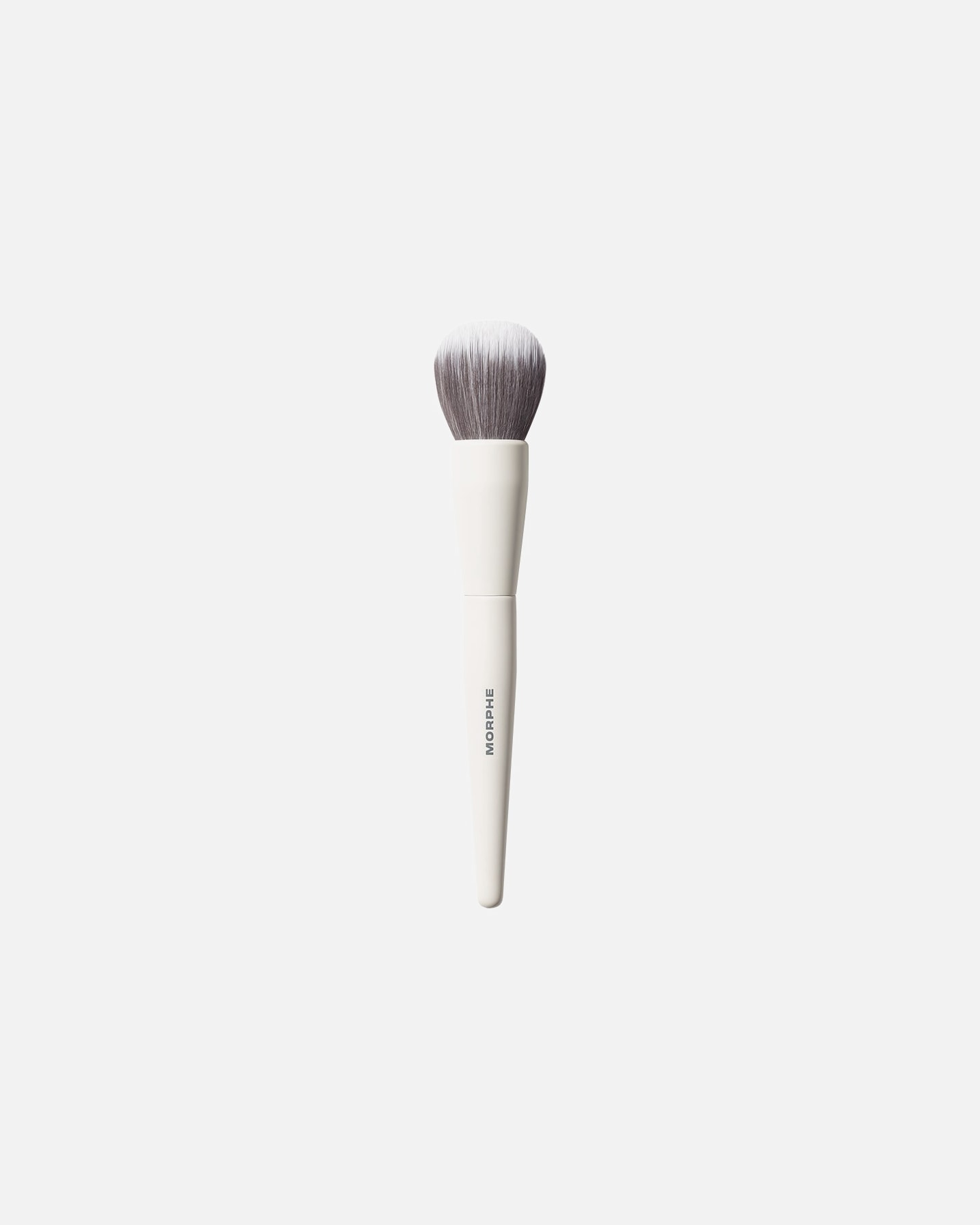 Pennello per fondotinta Morphe M102, pennello arrotondato per fondotinta cremosi e liquidi – 1 pezzo