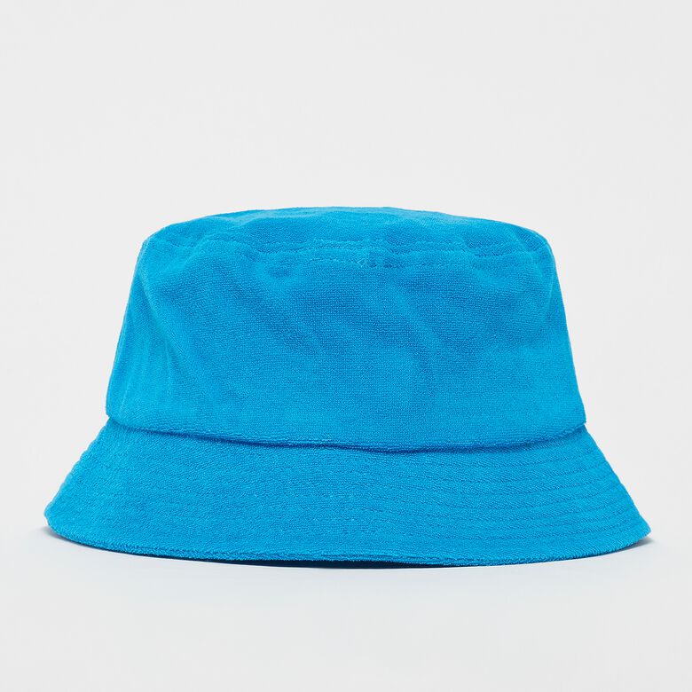 Medium Logo Terry Cloth Bucket Hat