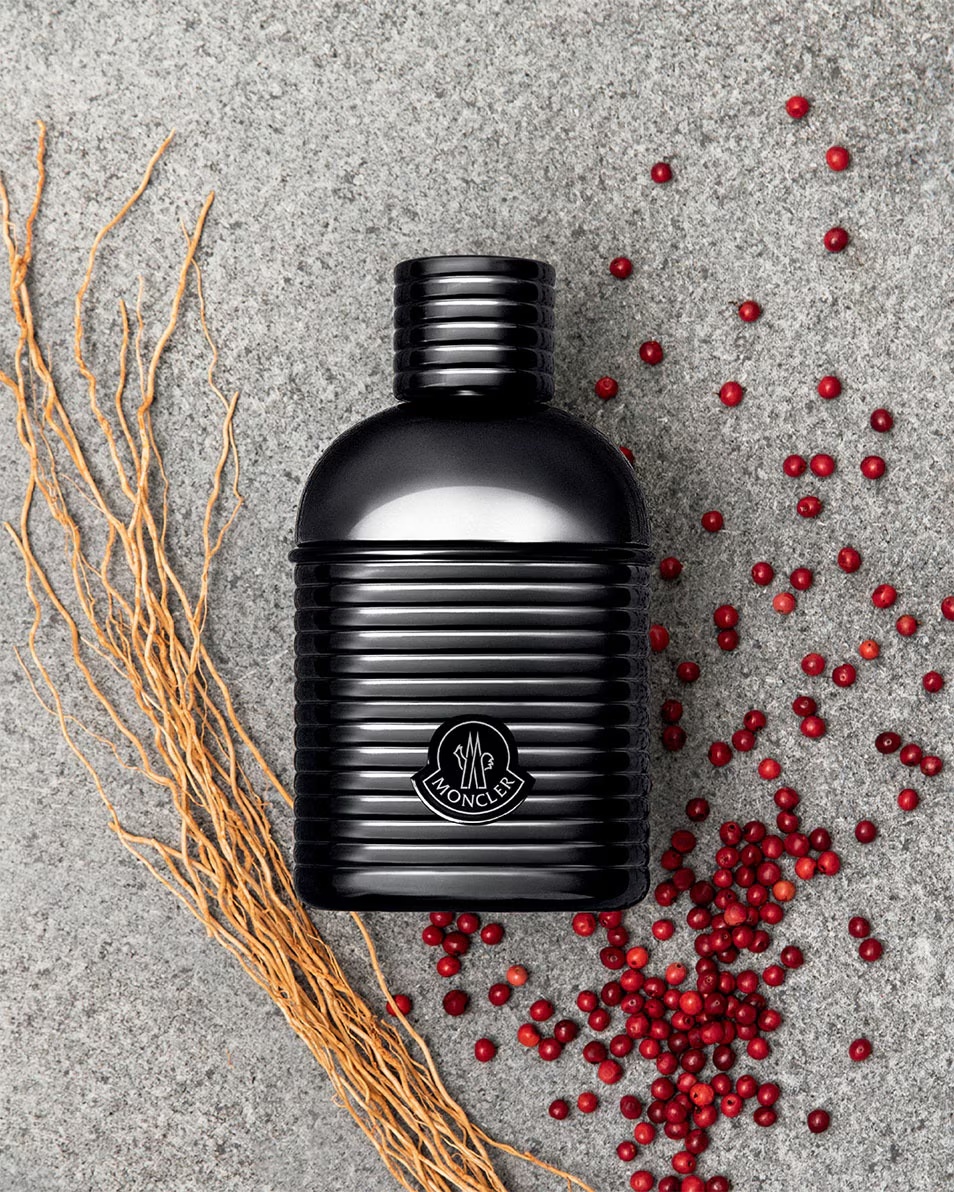 MONCLER Sunrise for Men Eau de Parfum