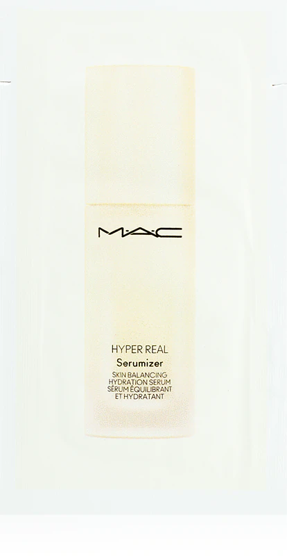 Beauty Discovery Box Notino MAC My Day, conjunto para mulheres.