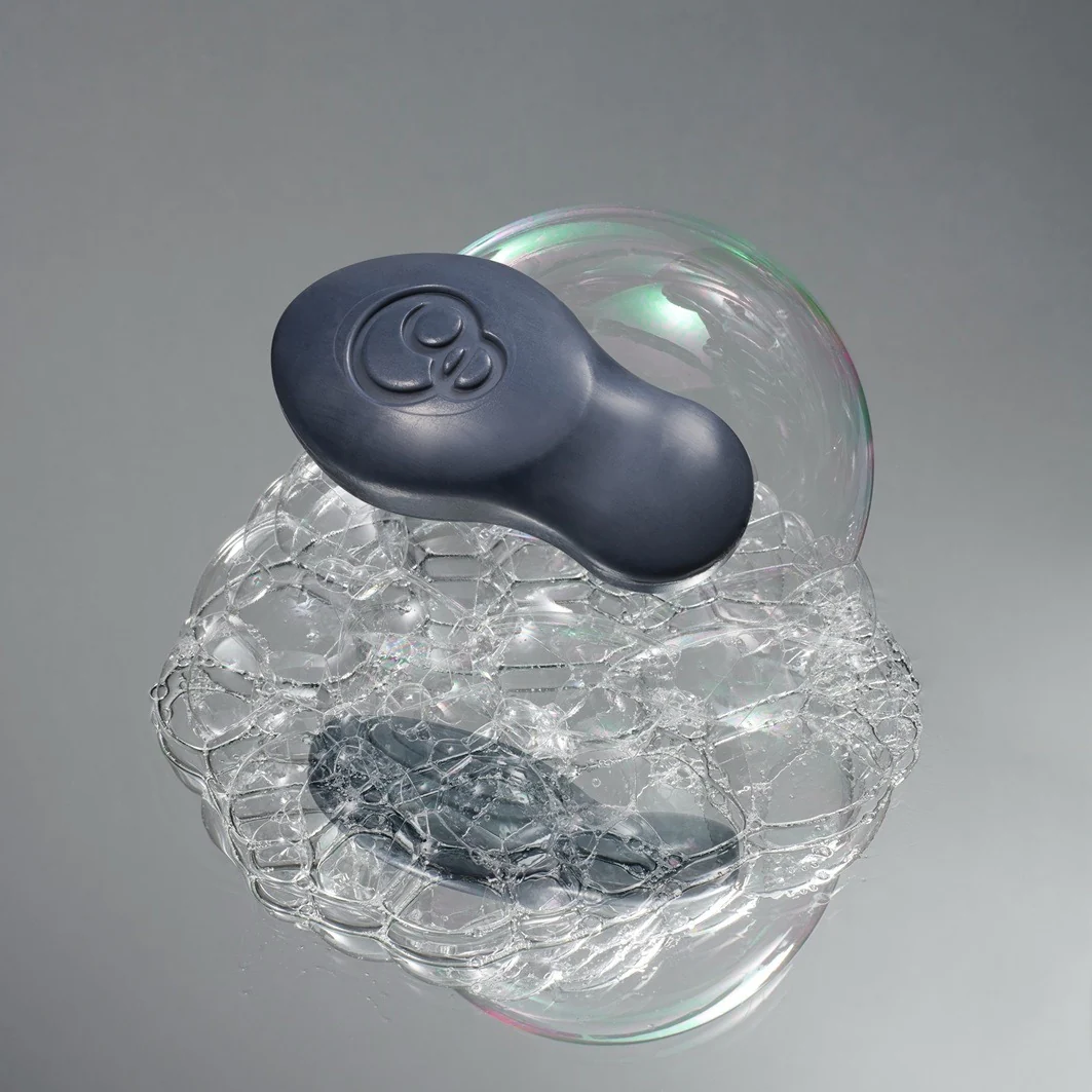 Viso Too Coal to Be True detergente solido viso - Sapone detergente viso