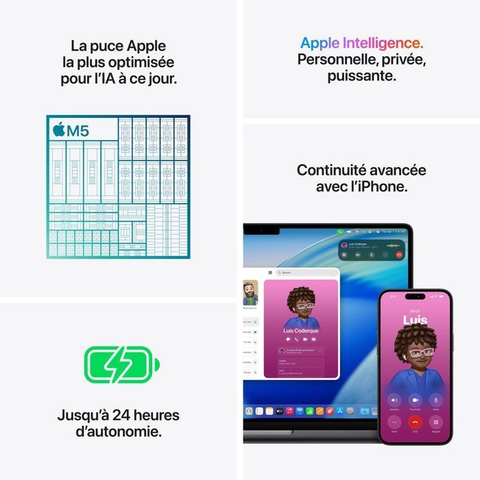 APPLE - 14