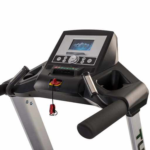 Cinta De Correr Tunturi Platinum Pro Treadmill 3hp