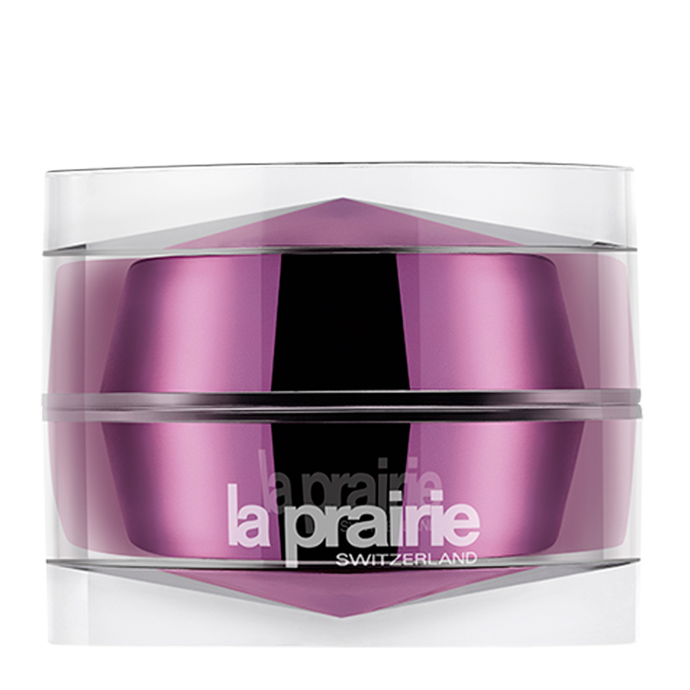 La Prairie Platina Zeldzaam