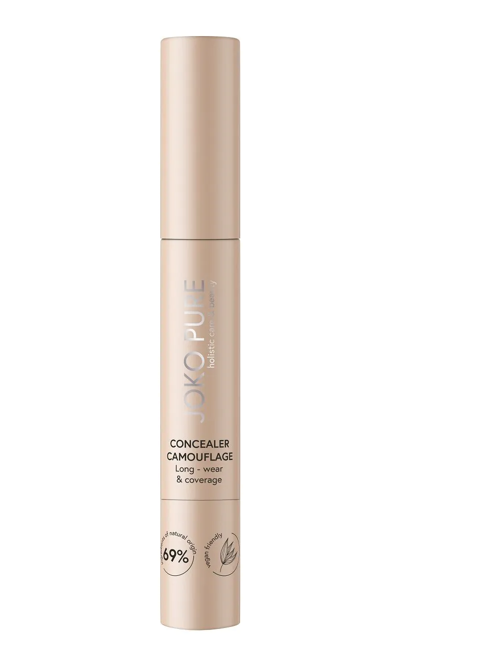 Joko Pure Concealer Camouflage Korektor do twarzy 01