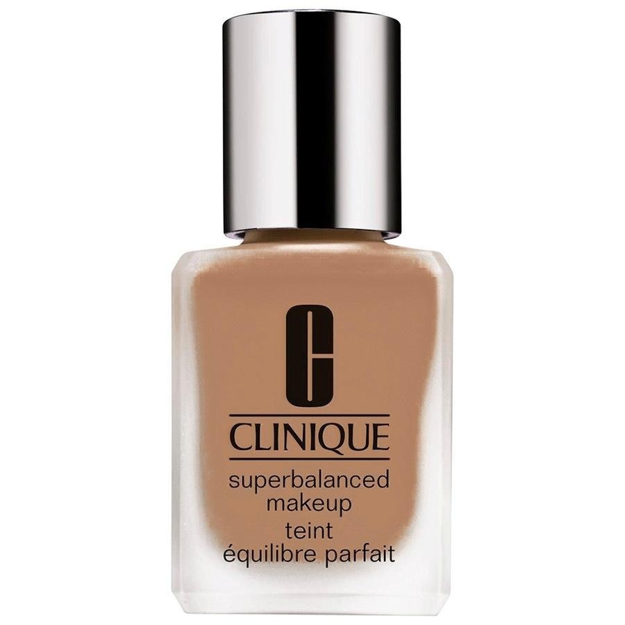 Clinique пудер Superbalanced Makeup (1, 2, 3) - 30 мл