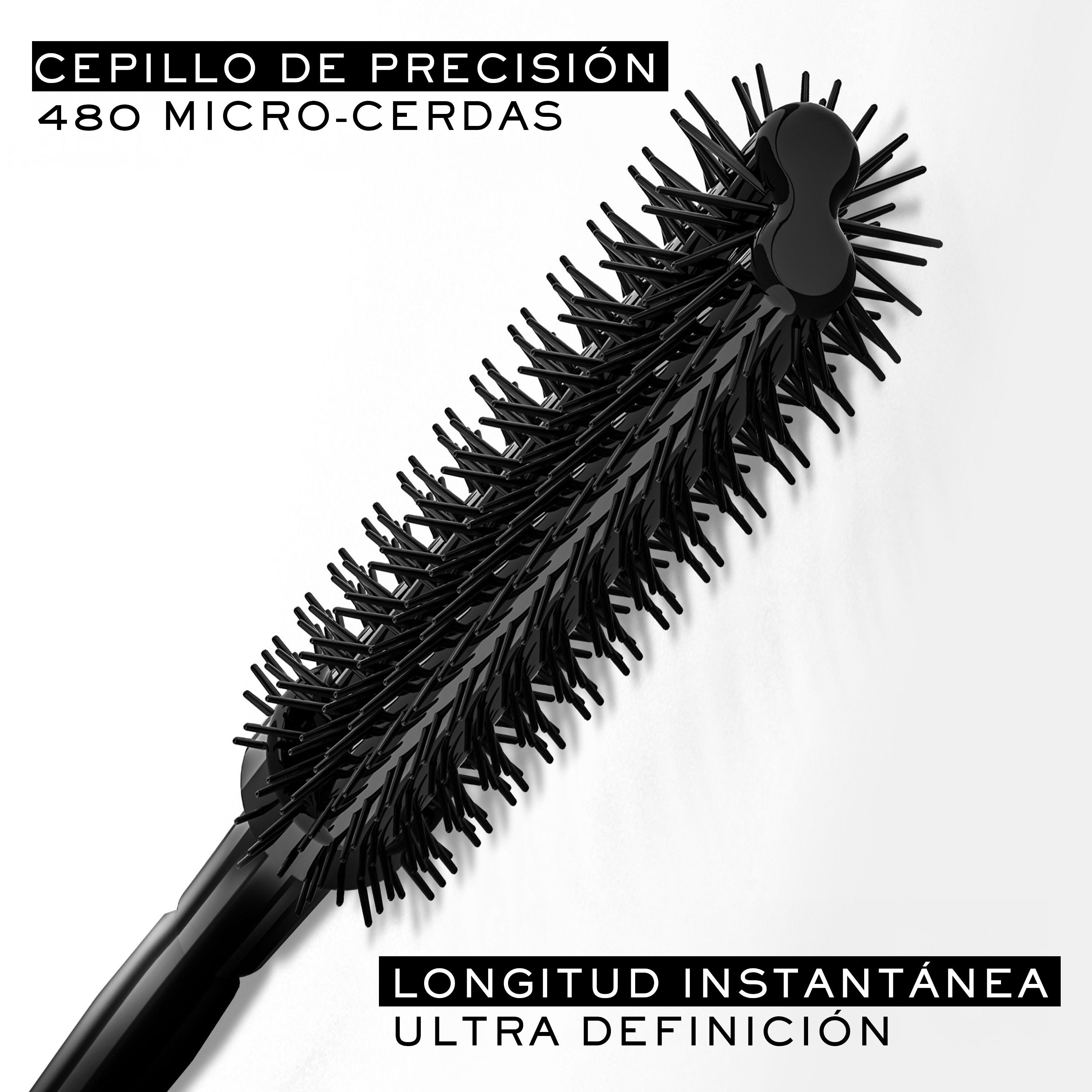Lash Idol Flutter Extension maskara Luksuzne maskare