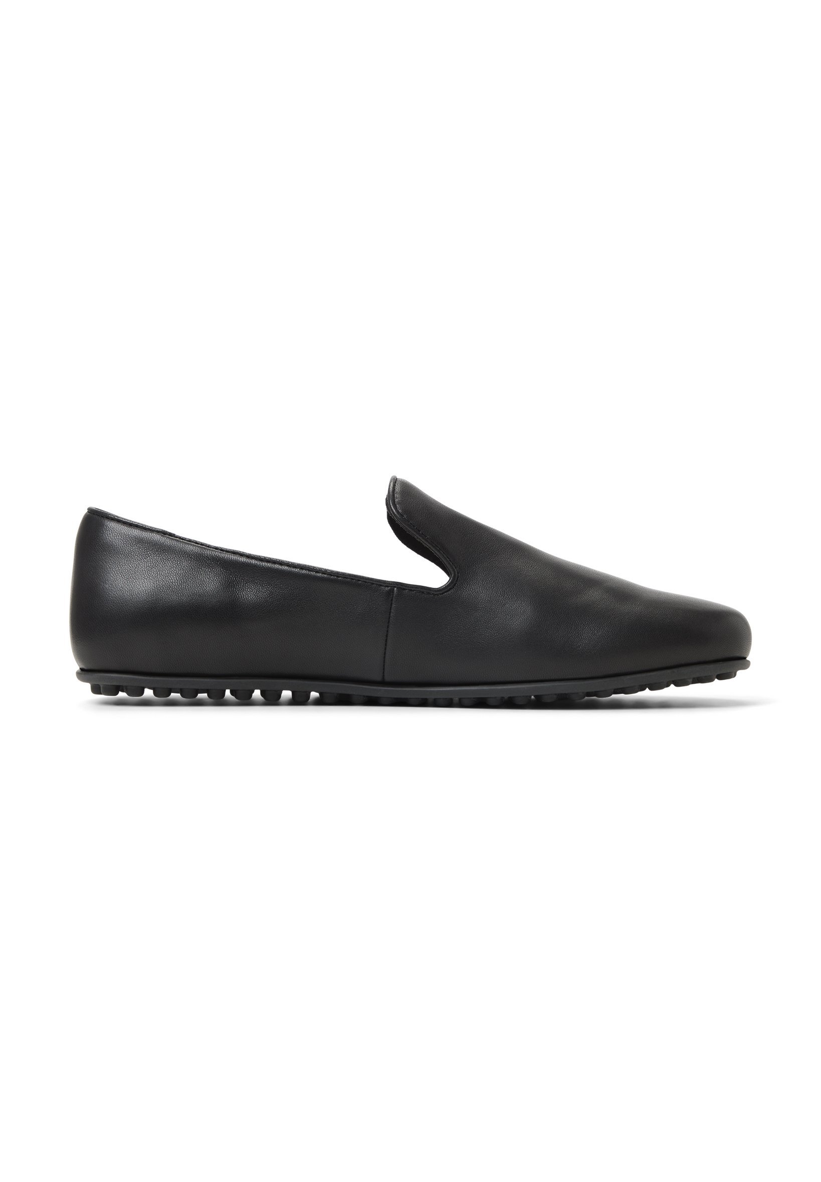 ALDO DRIVER RESOLUTE - Instappers - zwart