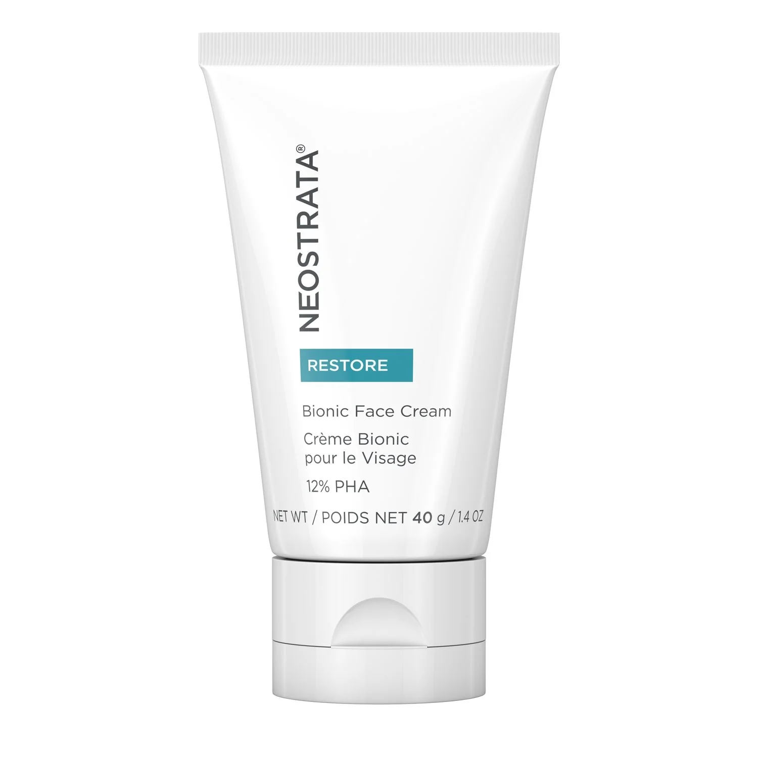 Restore Bionic Face Cream - Tratt.viso 24 ore antirughe, Tratt.viso 24 ore lenitiva