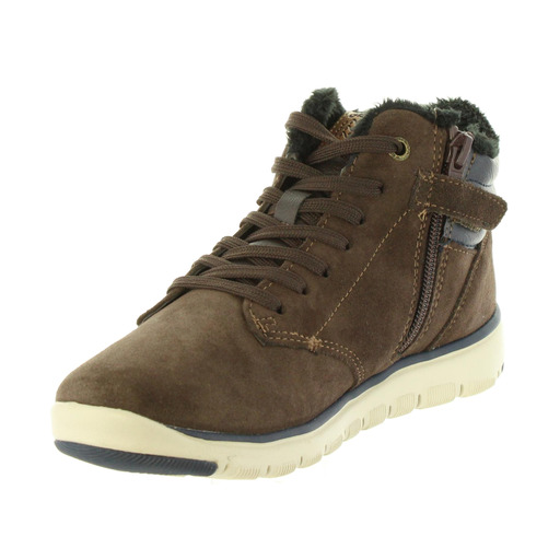 Botines Geox J843nh 022bc J Xunday