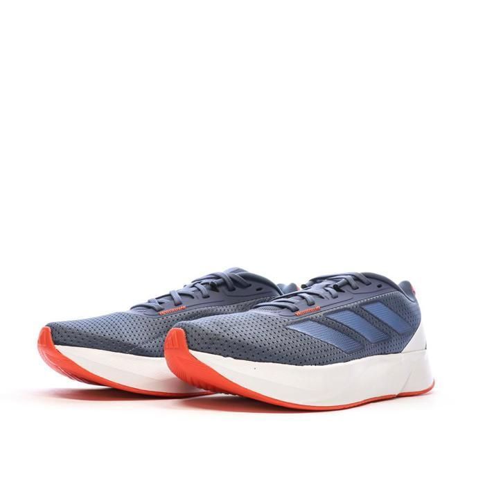 Zapatillas de running Adidas Duramo SL azules para hombre