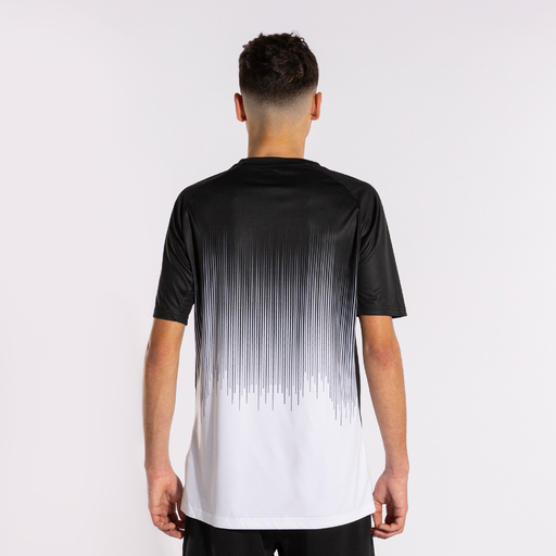  Joma Tiger IV Short Sleeve T-Shirt