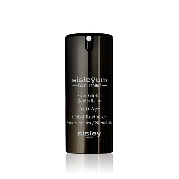 Sisleÿum Global Anti-Aging til mænd kombineret hud | 50 ml