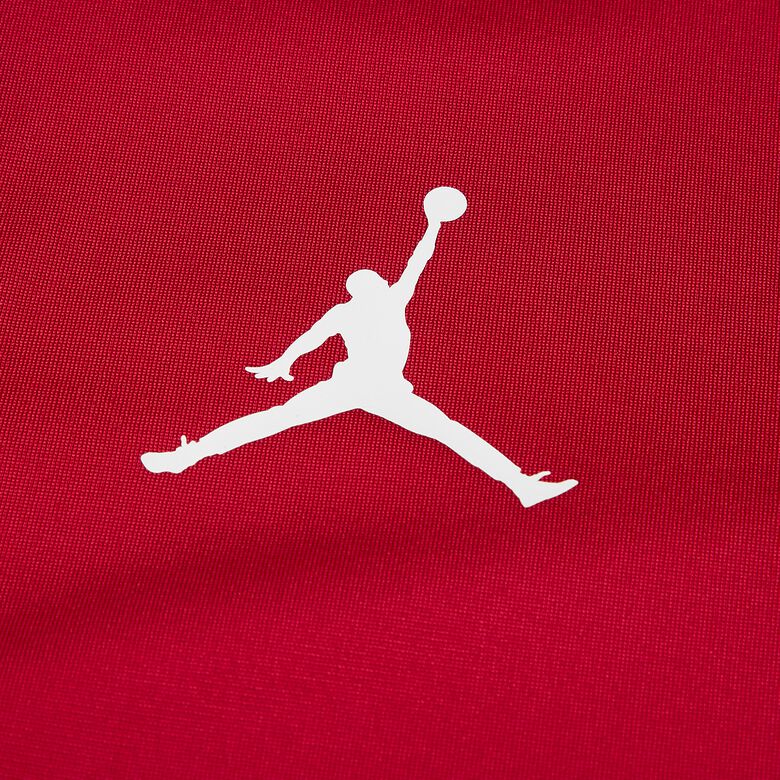 Jumpman Air Blocked Trikot-Set