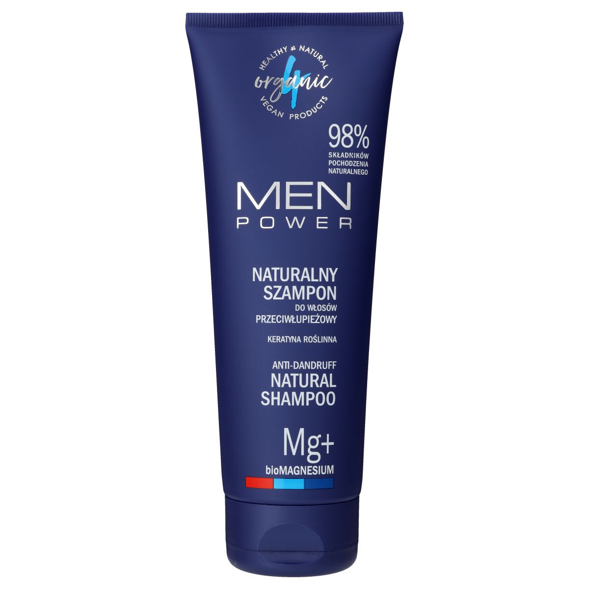 4Organic Men Power