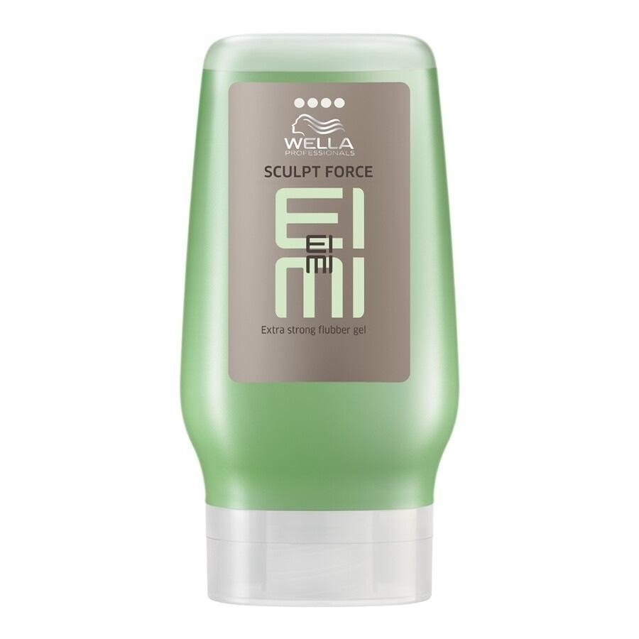Wella Professionals gél na vlasy EIMI Texture Sculpt Force - 250 ml