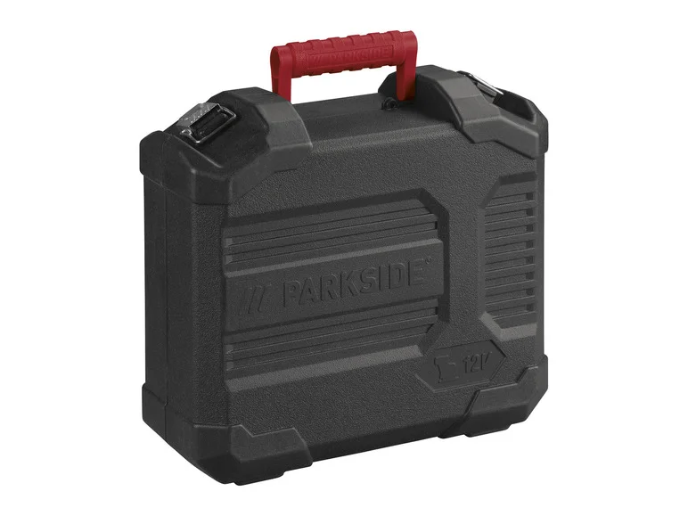 Roteador PARKSIDE® Bez POFA 12 B3, 12V