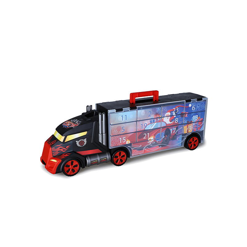 FunToys Adventskalender Trailer