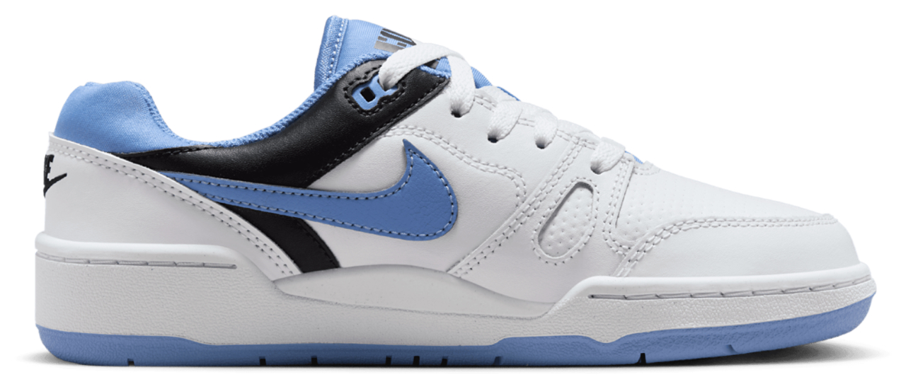 Nike Full Force Low