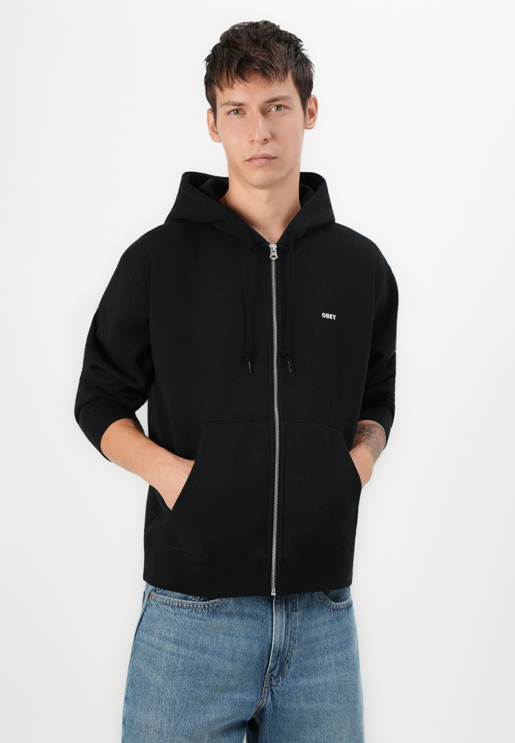 Obey Clothing joggingjassen