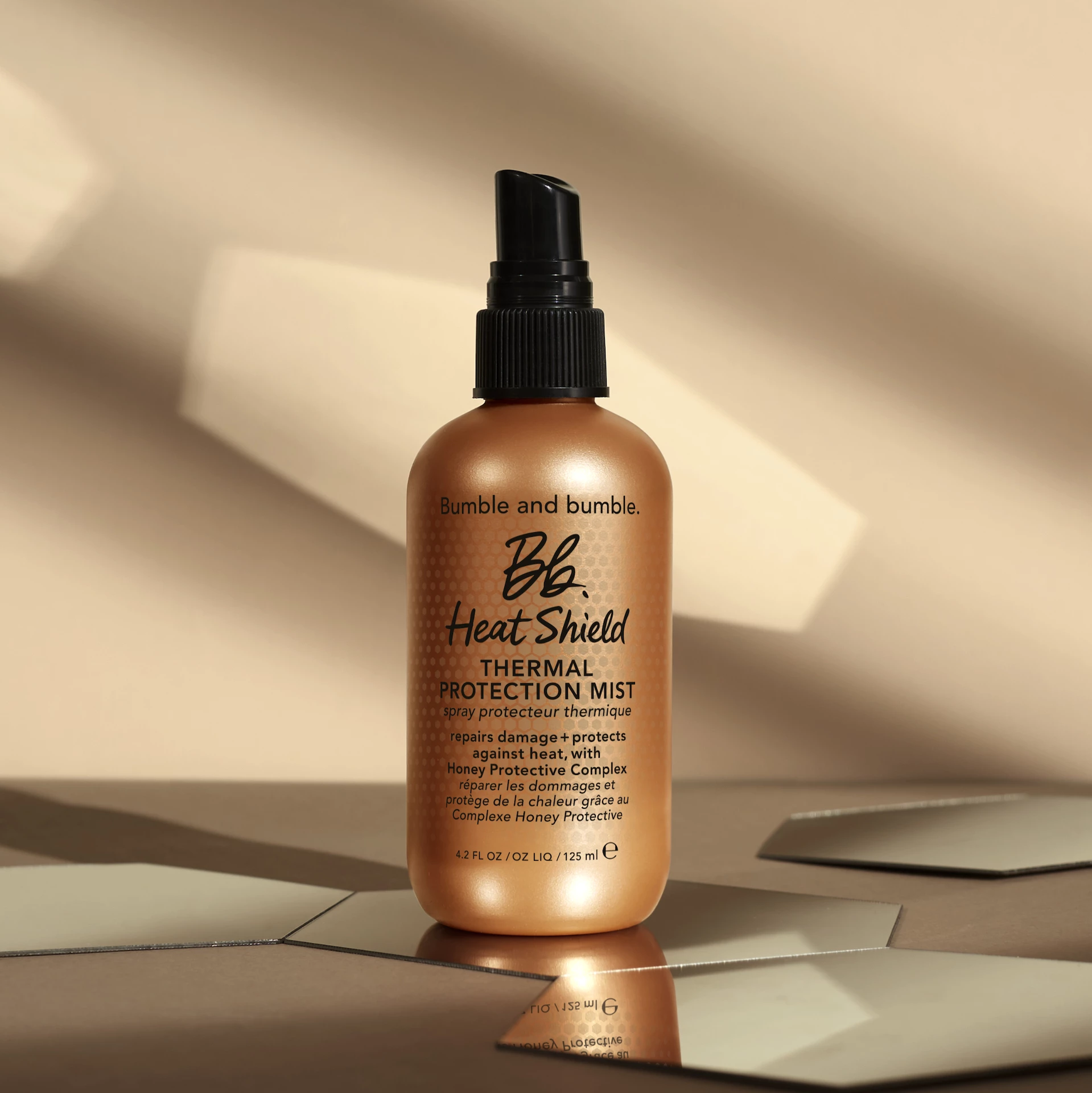 Toplinski zaštitni sprej Heat Shield 125 ml - Bumble and bumble