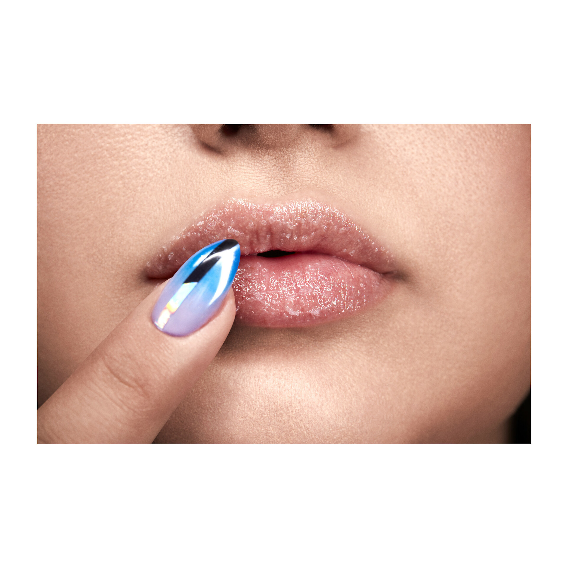 #Thisiseverything Peeling na rty - NYX Professional Makeup