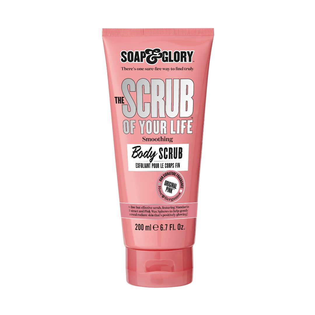 Jūsu dzīves skrubis Exfoliante Corporal Exfoliantes corporales