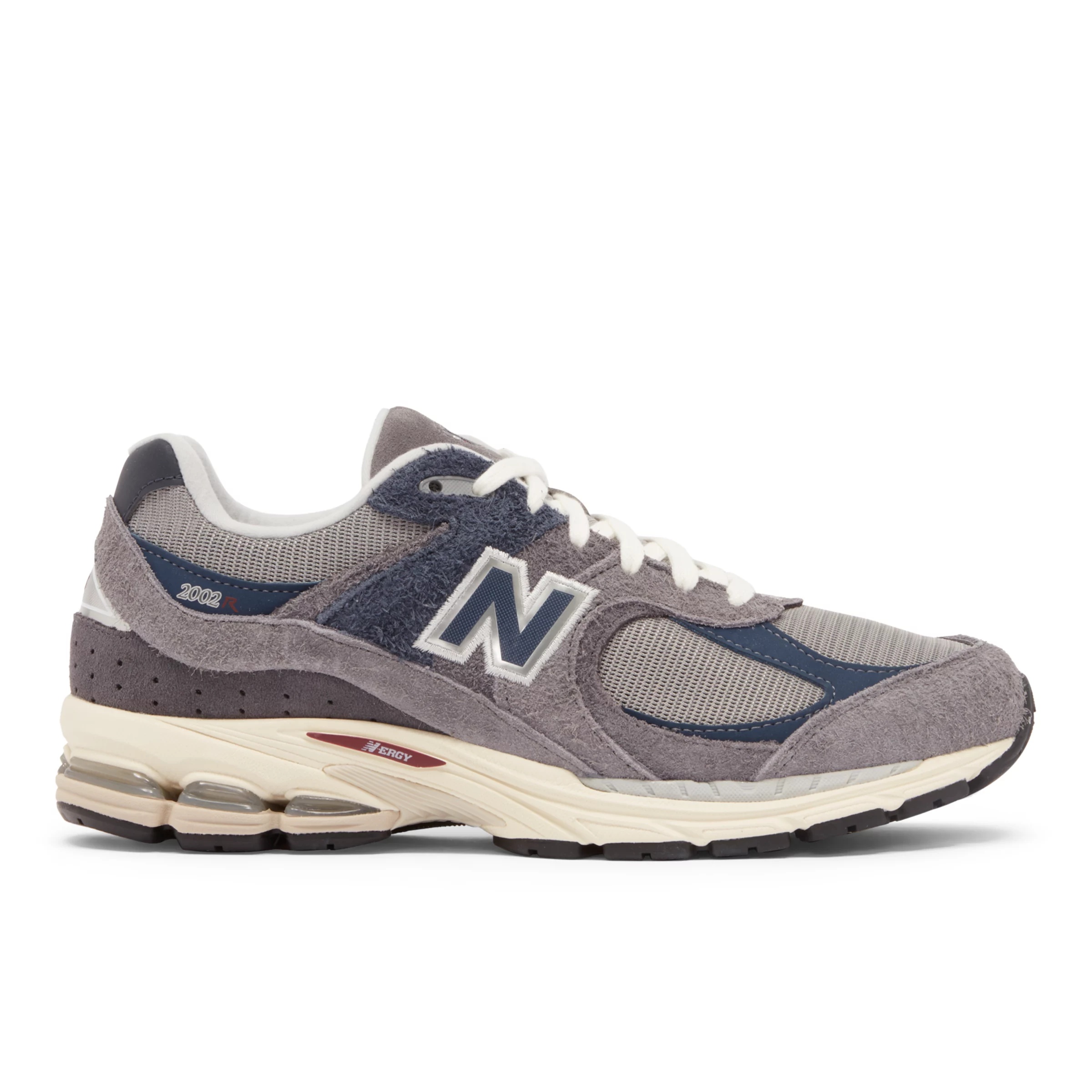 2002R NB Navy con Castlerock e Shadow Grey