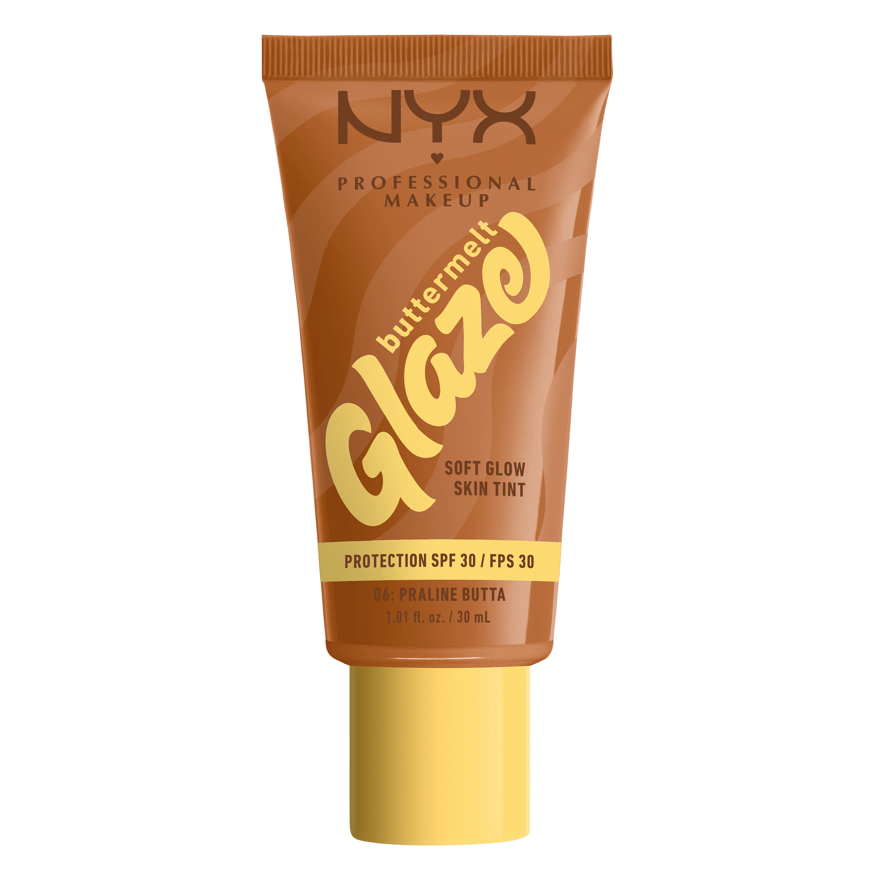 Viso Buttermelt Glaze - Fondotinta crema