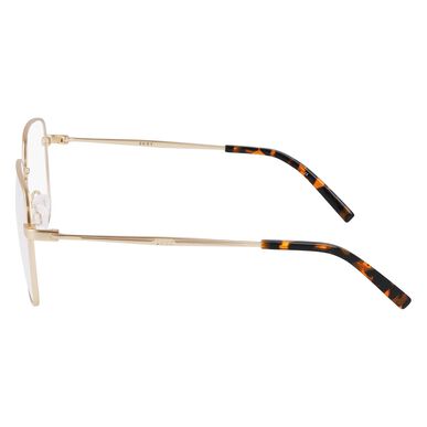 DKNY Kultaiset silmälasikehykset 1031 DKNY
