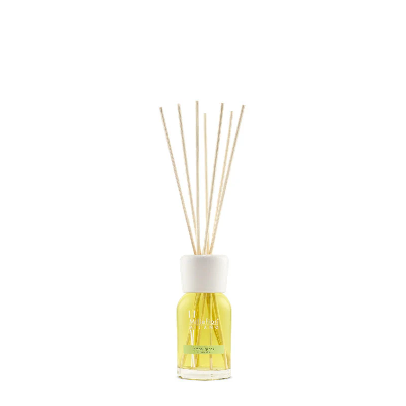 Millefiori Milano Lemon Grass - Diffusore di Profumo