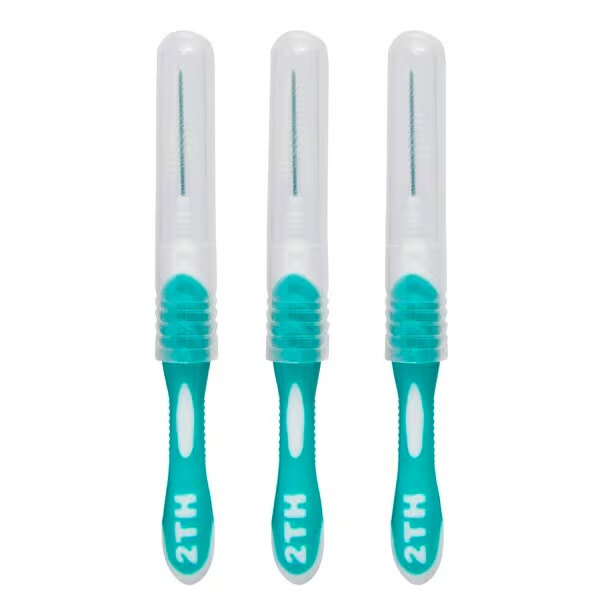 2TH Coniflex 2-5 mm konusne interdentalne četkice<br>10 komada