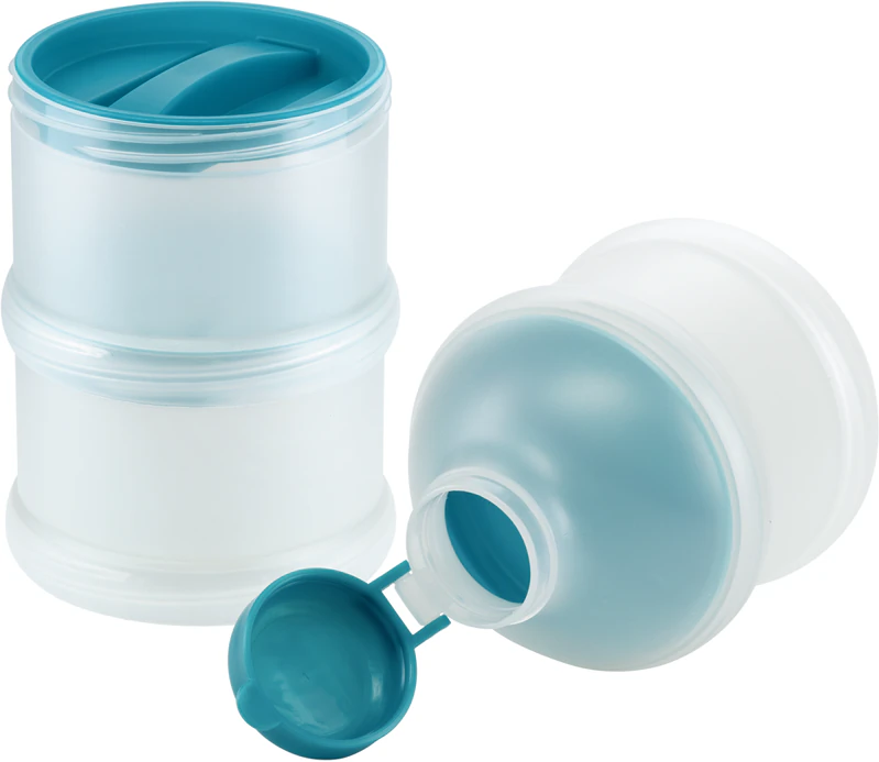 NUK Melkpoederdispenser