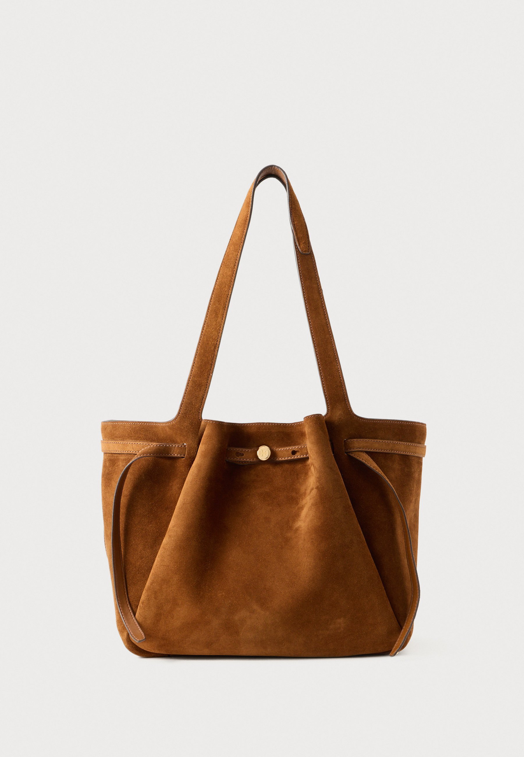 Tory Burch ROMY TOTE - Torba typu tote - ławka parkowa
