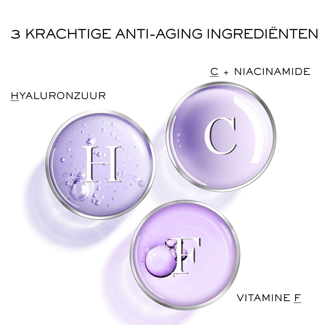 Lancôme Anti-Aging Serum Rénergie HCF Triple Serum za područje oko očiju - 20 ml