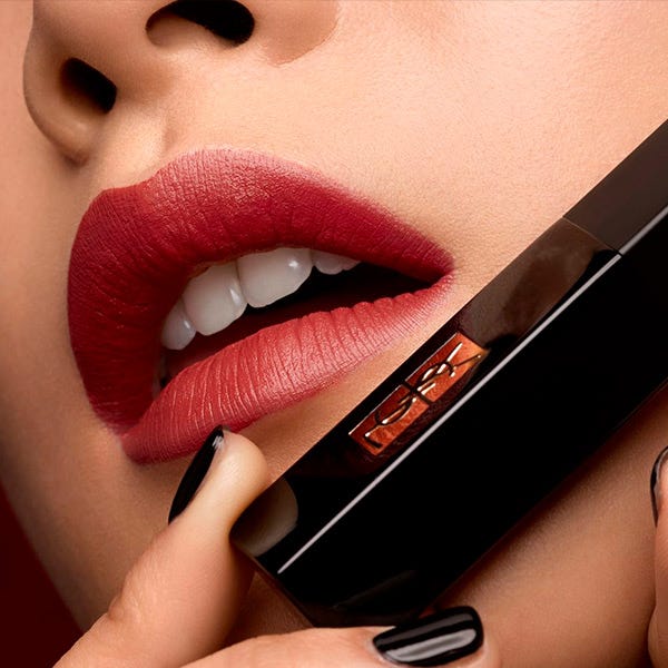 Rouge Pur Couture Den Slanke Velvet Radical
