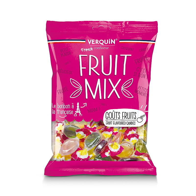 Fruktdråper 300 gr