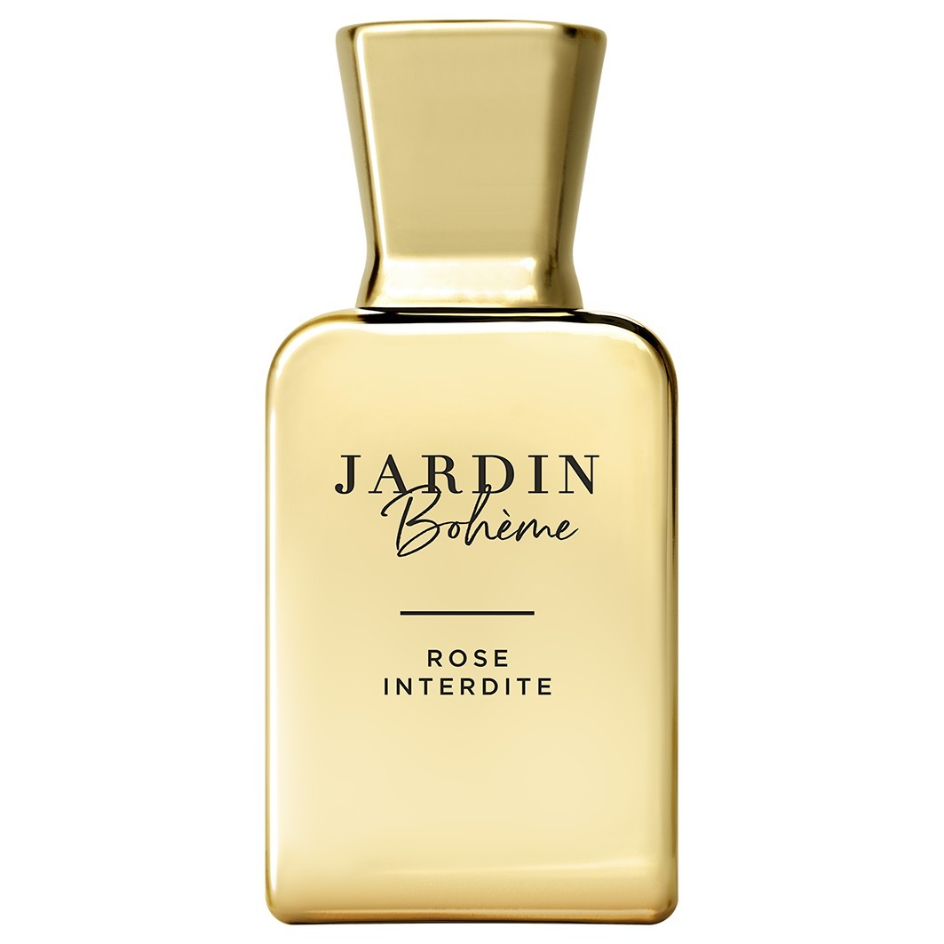 Jardin Bohème Parfum Les Essences Rose Interdite parfemska voda - 50 ml