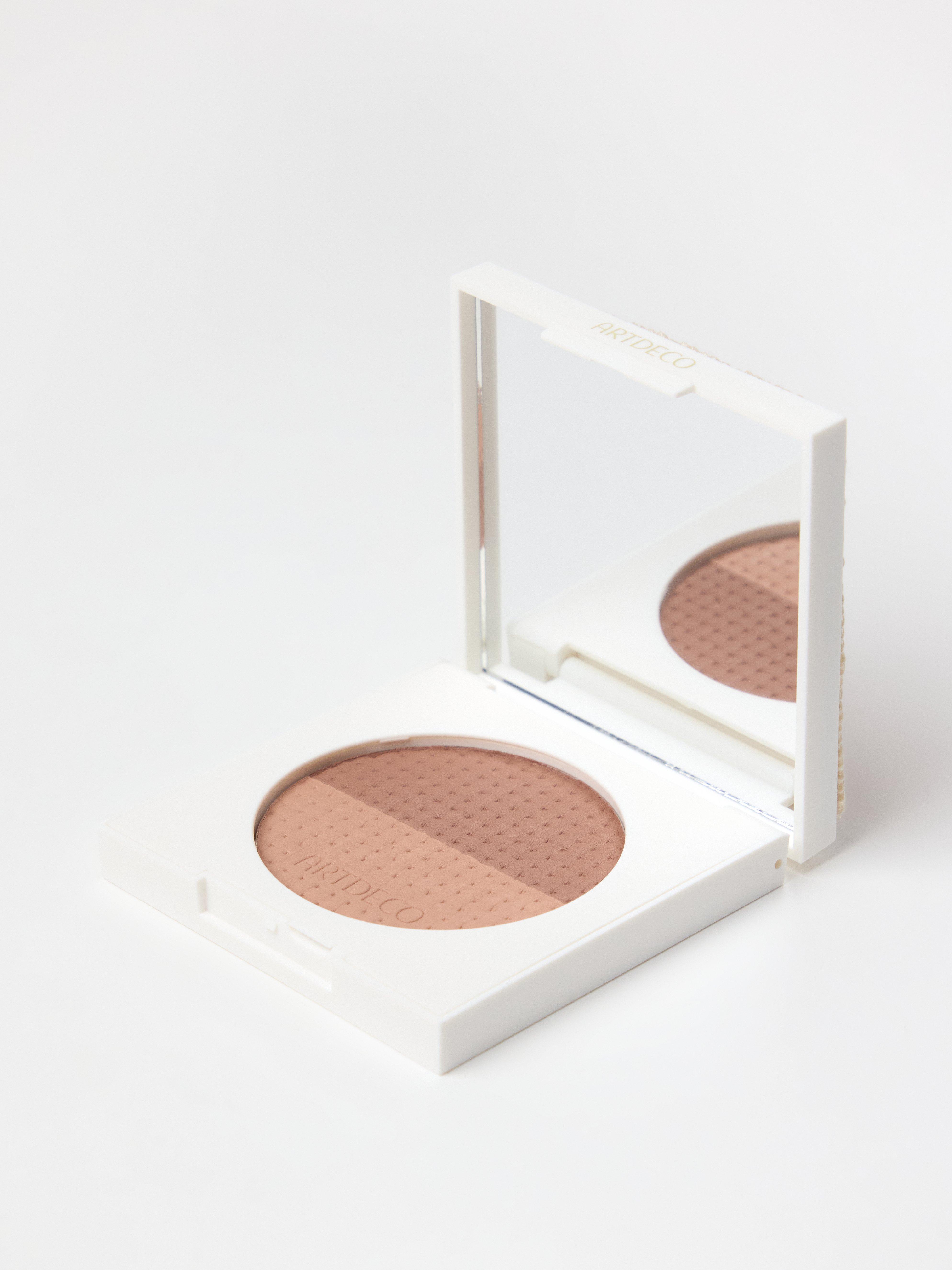 Polvos bronceadores Artdeco ST TROPEZ
