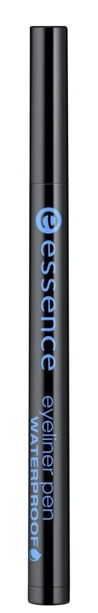 Essence Eyeliner Pen Waterproof 01