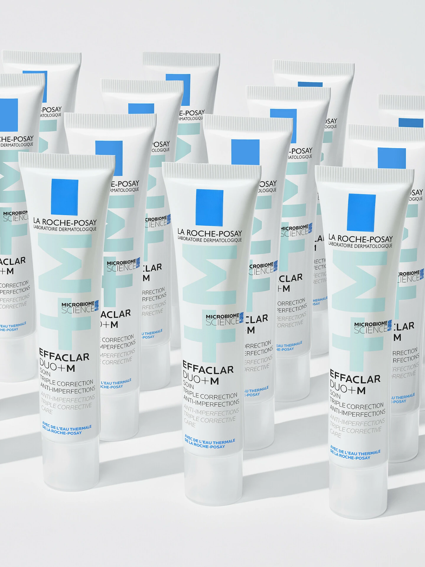 Effaclar Duo+M 40 ml - La Roche-Posay