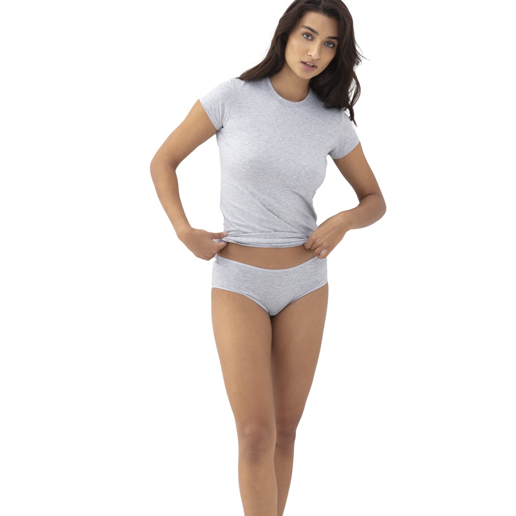 Sous-vêtements mey Hipster Series 100% coton - 1 pièce