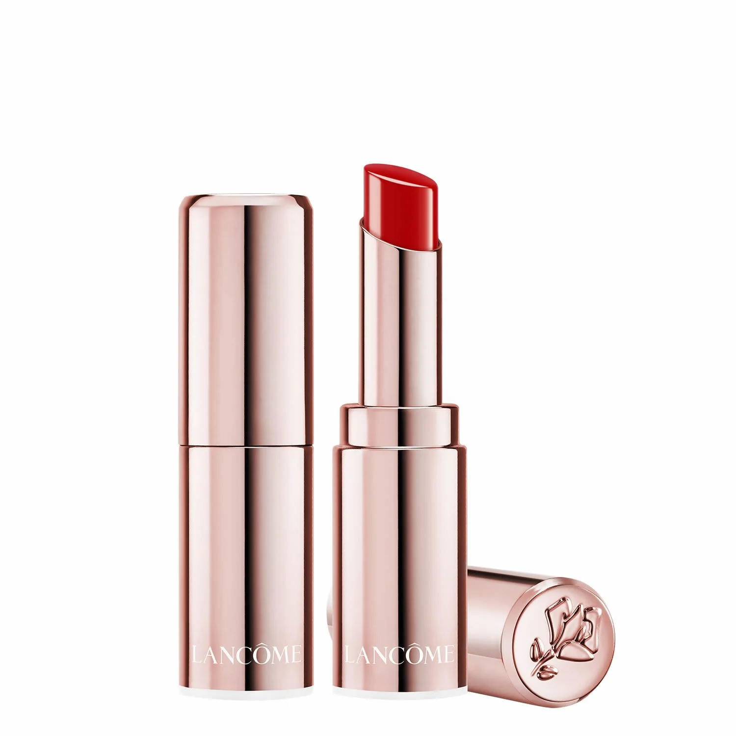Labbra L'Absolu Mademoiselle Shine - Rossetto brillante
