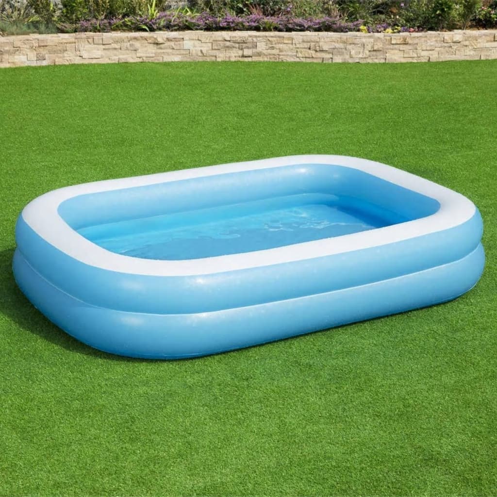 Piscine gonflable familiale Bestway